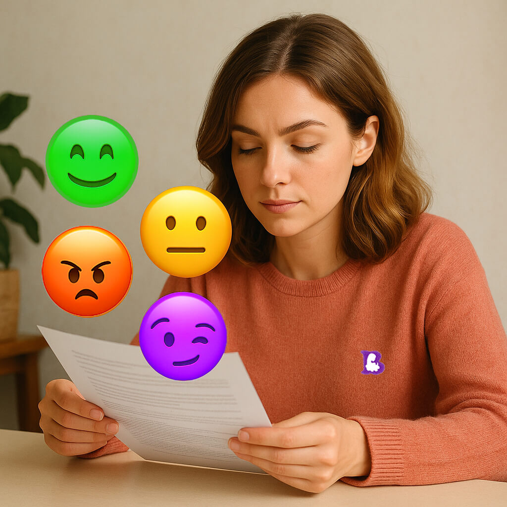 Text Tone as the Brand’s Voice: How to Communicate in a Way That Gets Heard