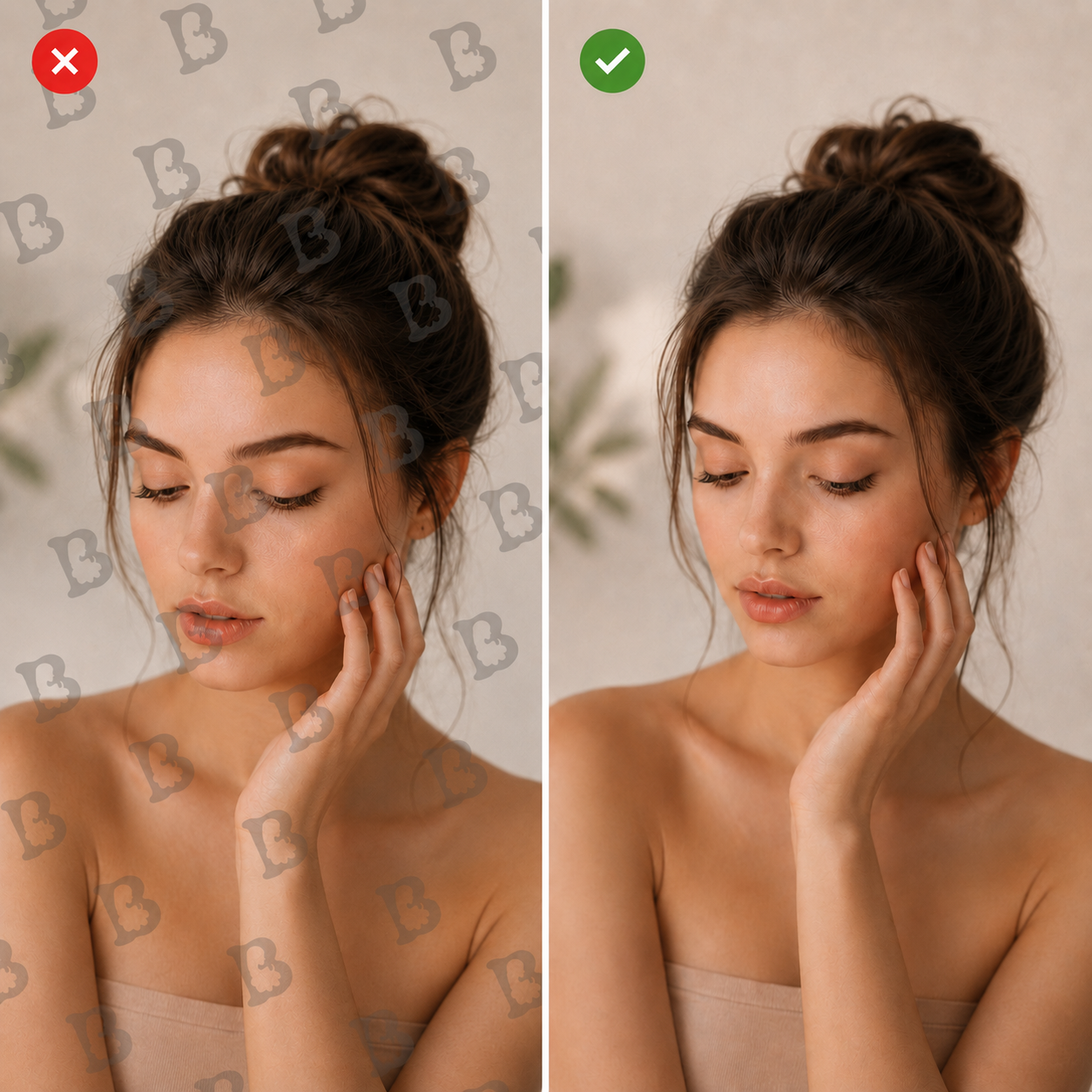 Watermarks on Portfolio Photos: Do They Actually Protect Your Work?
